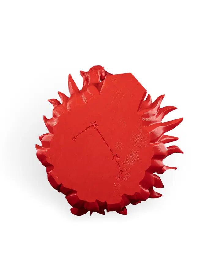 Aries Zodiac