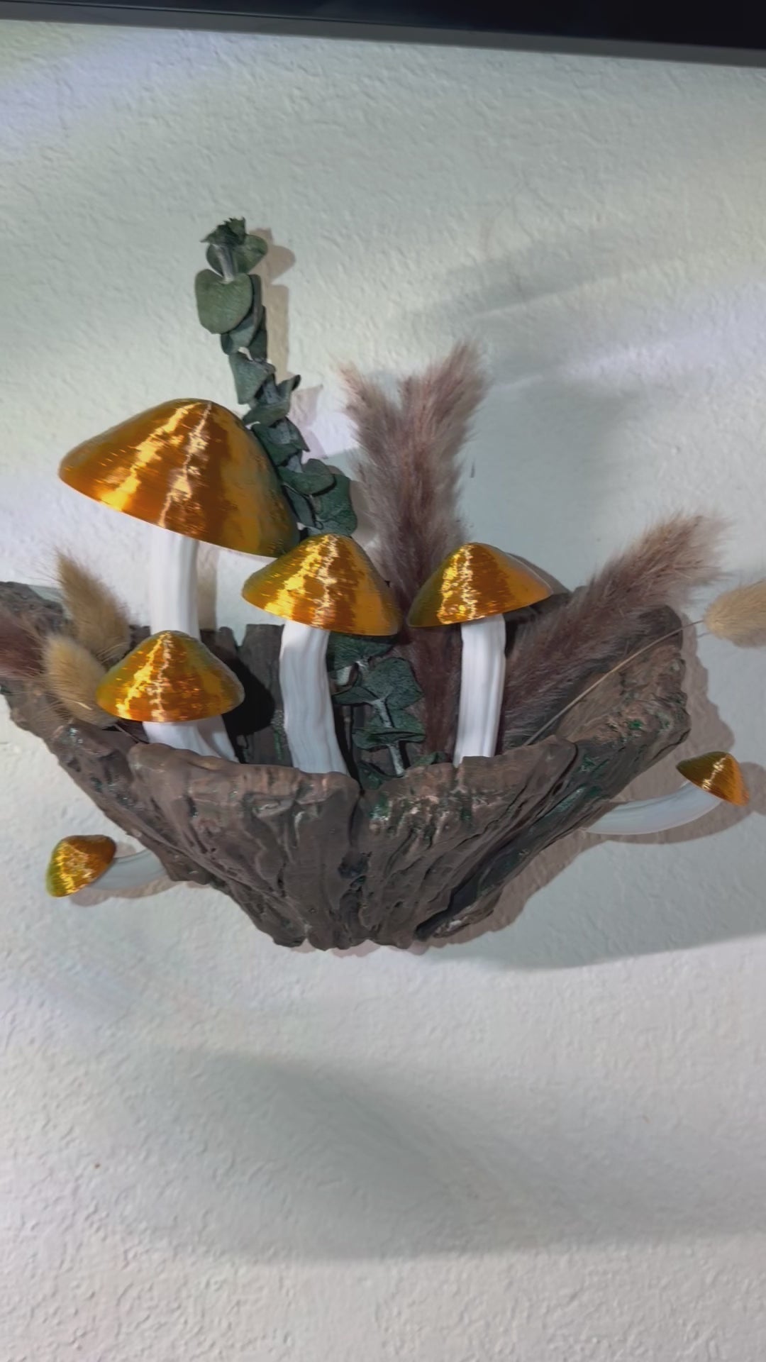 Forest Air Plant Nest