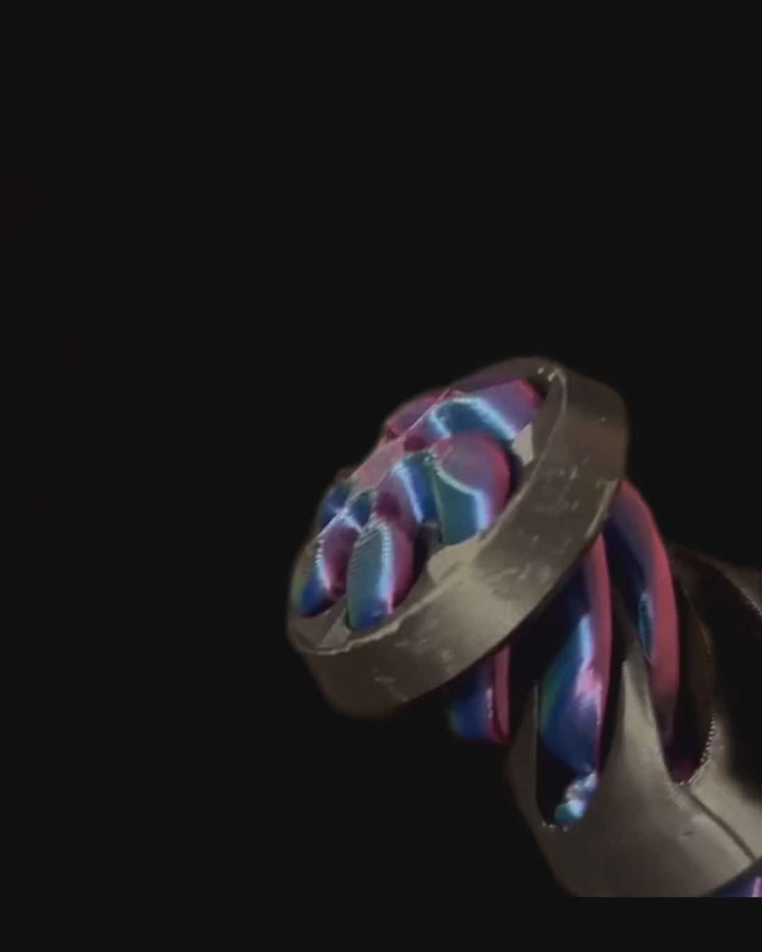 Fidget Twister - Circle